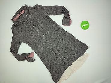 mihos koszule: Sisley, Sukienka damska, rozmiar S — 2