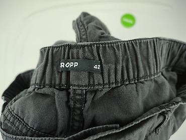 cropp cargo: Cropp, Spodnie cargo damskie, rozmiar XL — 4