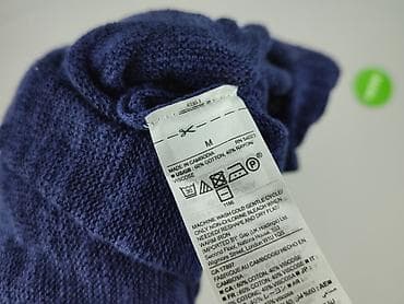 akrylowy sweter: Gap, Kardigan damski, rozmiar M — 5