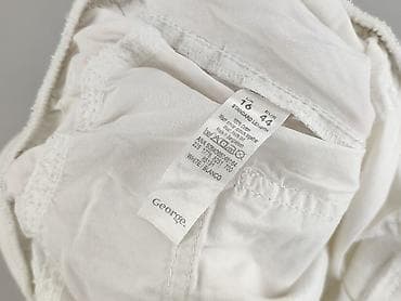 spodnie do kosza: George, Spodnie cargo damskie, rozmiar L — 5