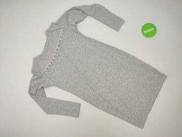 sukienki z kaszmiru: AWSARRE, Sukienka damska, rozmiar L — 2