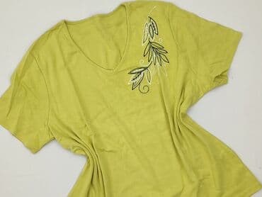 T-shirt damski, rozmiar M