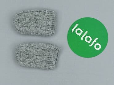 pluszowa kurtka z kapturem: Gloves, Primark, 12 cm, condition - Perfect — 3