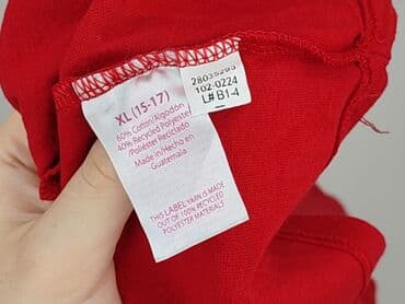 koszulki leo messiego: Nobo, T-shirt damski, rozmiar XL — 6