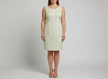 why not sukienki: Women`s dress, size XL — 1