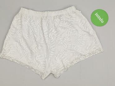 szorty letnie damskie: Tu, Szorty damskie, rozmiar M — 3