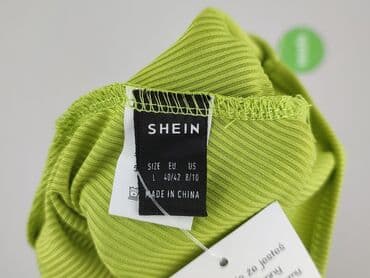 crivit kurtki: Shein, Narzutka damska, rozmiar L — 4