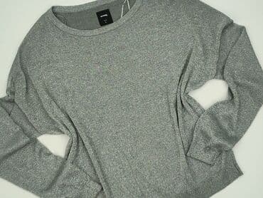 Swetry: Sinsay, Sweter damski, rozmiar L