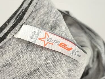 Kobiety: FB Sister, T-shirt damski, rozmiar S — 4