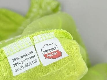 limonkowe sukienki: Sukienka damska, rozmiar 3XL — 7