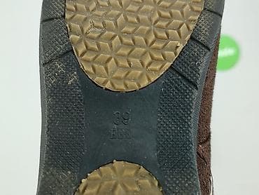 even odd kozaki: Kozaki damskie, rozmiar 39 — 5