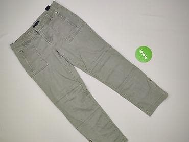 korea: Tommy Hilfiger, Spodnie materiałowe damskie, rozmiar XS — 3