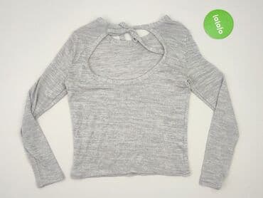 bluzki z golfem: Bluzka damska, rozmiar S — 3