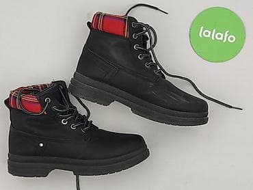 kozaki eksbut: Kozaki damskie, rozmiar 36 — 2