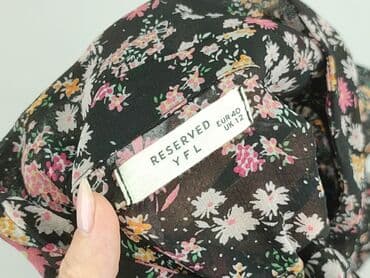 bluzka do karmienia lidl: Reserved, Bluzka damska, rozmiar L — 4