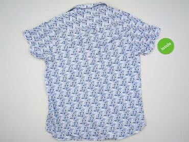 różowa koszulka zara: Sebago, Koszulа dla mężczyzn, rozmiar 2XL — 3