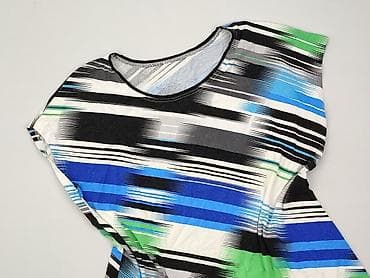 boho bluzki: Bluzka damska, rozmiar M — 1