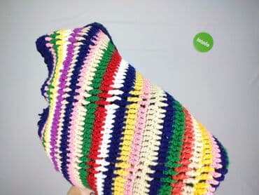 marynarki z myszką miki: Roboty Ręczne, Ponczo damskie, One size — 4