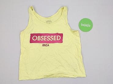 bluzki one direction: Primark, Top damski, rozmiar M — 2