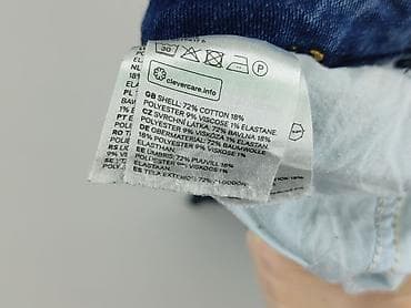 dżinsy c: H&M, Jeansy damskie, rozmiar XS — 5