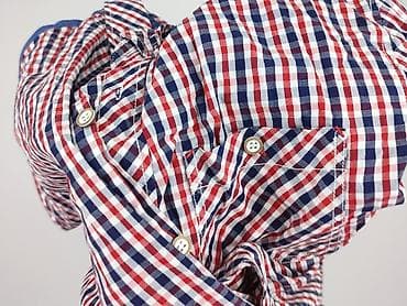 koszulka hellfire: Reserved, Koszulа dla mężczyzn, rozmiar L — 6