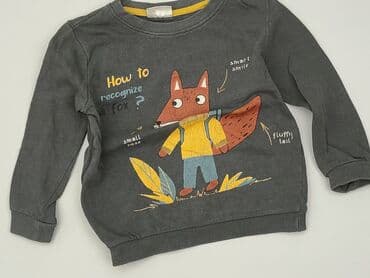 spodnie despacito: Sweatshirt, So cute, 2-3 years, 92-98 cm, condition - Perfect — 1