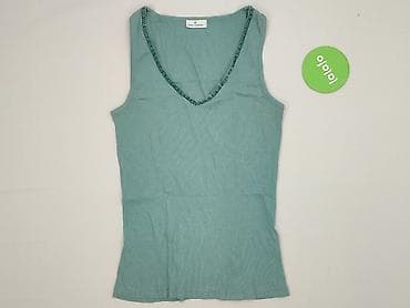 tom tailor bluzki: Tom Tailor, Top damski, rozmiar XL — 2