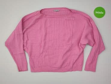 only sweter w paski: Oliver Bonas, Sweter damski, rozmiar L — 2