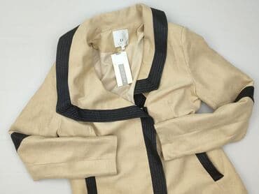 wegańskie buty zimowe: Chic, Płaszcz damski, rozmiar M — 1