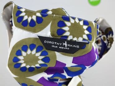 wzorzysta sukienki: Dorothy Perkins, Sukienka damska, rozmiar M — 4