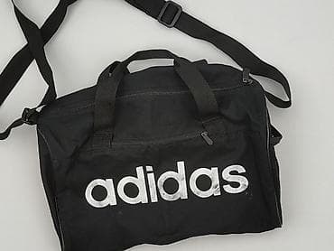 Torba sportowa, Adidas, stan - Bardzo dobry