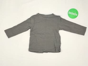koszulka z minionkami: Blouse, 2-3 years, 92-98 cm, condition - Perfect — 3