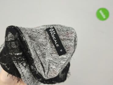 sweterek ponczo: Jean Pascale, Sweter damski, rozmiar M — 4