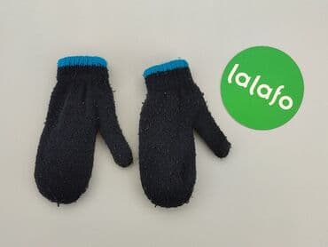 bielizna termoaktywna under armour: Rękawiczki, 12 cm, stan - Dobry — 2