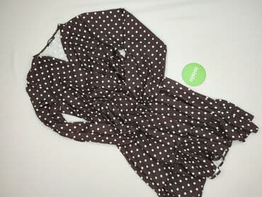 monnari sukienki plus size: Sukienka damska, rozmiar S — 2