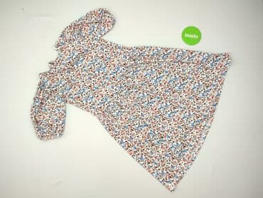 pepco sukienka bialo niebieska: Pepco, Сукня жіноча, розмір S — 3