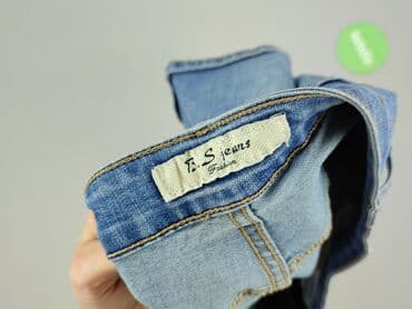 wrangler krótkie spodenki: Fashion Jeans, Szorty damskie, rozmiar XL — 4