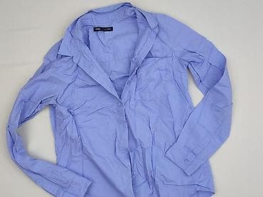 bluza goralska: Sinsay, Koszula damska, rozmiar 2XS — 1