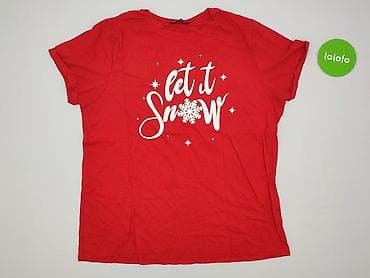 relab bluzy: FB Sister, T-shirt damski, rozmiar L — 2
