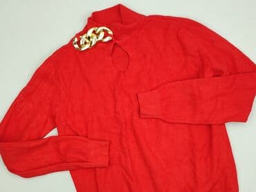 Women`s sweater, size S