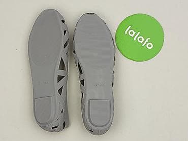 eobuwie crocs damskie: Balerinki damskie, rozmiar 38 — 3