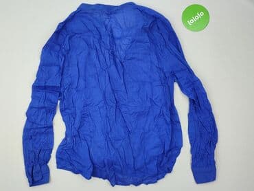 oversize bluzy: F&F, Bluzka damska, rozmiar 3XL — 3