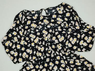 bluzki sylwestrowa plus size: Top Secret, Bluzka damska, rozmiar XL — 1