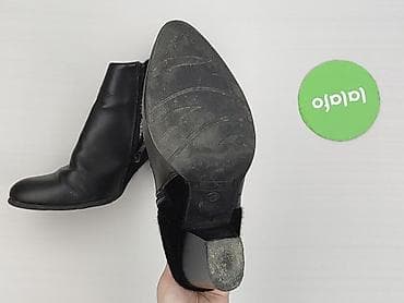 moon boot dla dzieci: Botki damskie, rozmiar 38 — 4