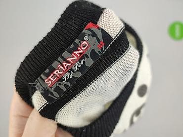 sweter grunge: Sweter damski, rozmiar M — 5