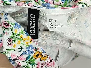 moda motyl: H&M Divided, Sukienka damska, rozmiar M — 4