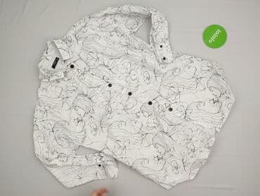 koszula w cytryny reserved: Reserved YFL, Koszula damska, S — 2