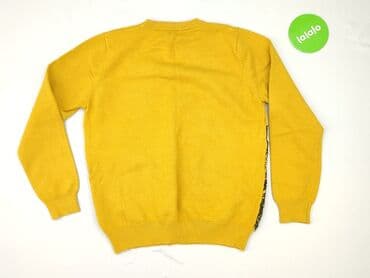 sweter z c a: Women`s sweater, size S (EU 36) — 3