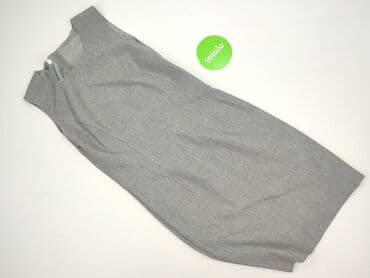 siwa sukienki na wesele: Sukienka damska, rozmiar M — 2