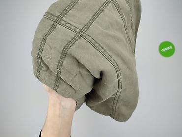 buty zima ccc: Desigual, Parka damska, rozmiar L — 4